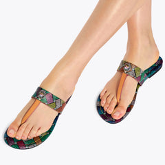 kensington t-bar sandal