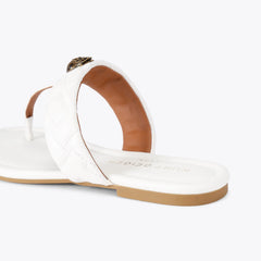kensington t-bar sandal