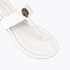 kensington t-bar sandal