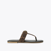 kensington t-bar sandal