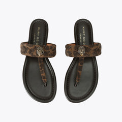 kensington t-bar sandal