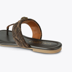 kensington t-bar sandal