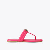 kensington t-bar sandal