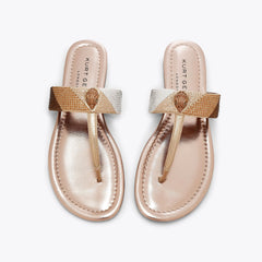 kensington t-bar sandal