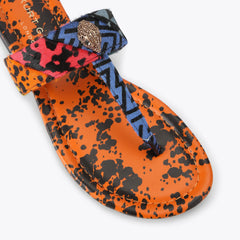 kensington t-bar sandal