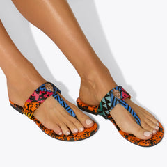 kensington t-bar sandal