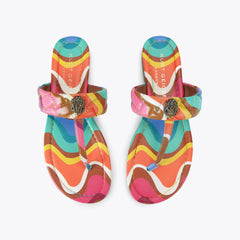 kensington t-bar sandal