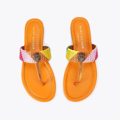 kensington t-bar sandal