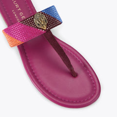 kensington t-bar sandal