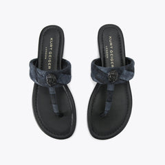 kensington t-bar sandal