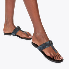 kensington t-bar sandal