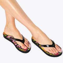 kensington flip sandal