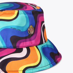 kensington bucket hat