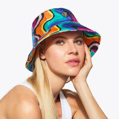 kensington bucket hat