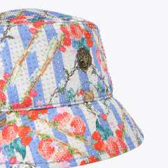 kensington bucket hat