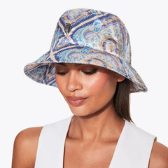 kensington bucket hat