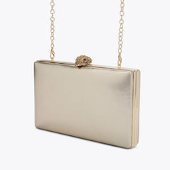 kensington clutch bag