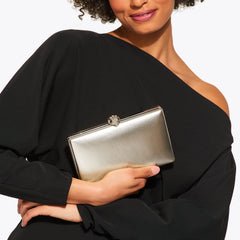 kensington clutch bag