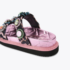 orson crystal sandal