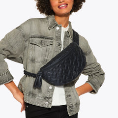 kensington drench belt bag