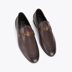 alistair loafer