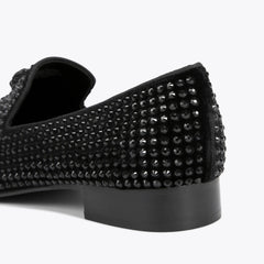 ace stud loafer