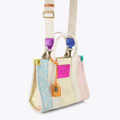 small southbank tote bag