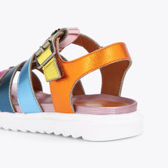 kids fisherman sandal