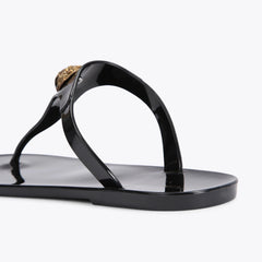 maddison t-bar sandal