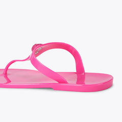 maddison t-bar sandal