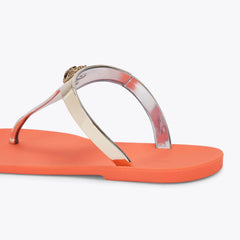 maddison t-bar sandal
