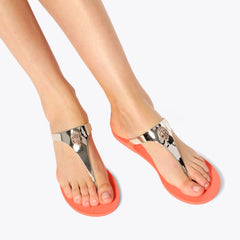 maddison t-bar sandal