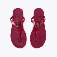 maddison t-bar sandal