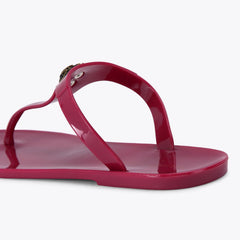 maddison t-bar sandal