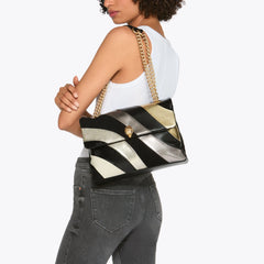 large soft kensington bag