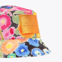 southbank bucket hat
