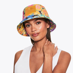 southbank bucket hat