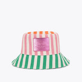 southbank bucket hat