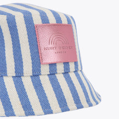 southbank bucket hat