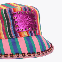 southbank bucket hat