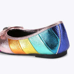 kids eagle ballerina