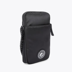 recycled cross body bag