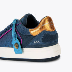 southbank tag sneaker