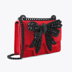 small bow shoreditch bag