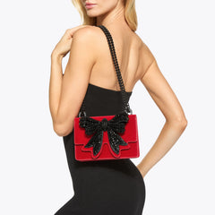 small bow shoreditch bag