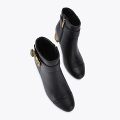 mayfair ankle boot