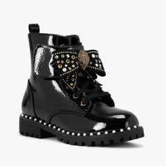 kensington strap bow