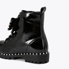 kensington strap bow