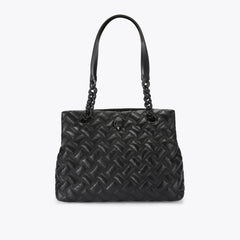 kensington drench tote bag