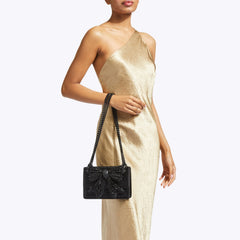 small shoreditch drench bow bag